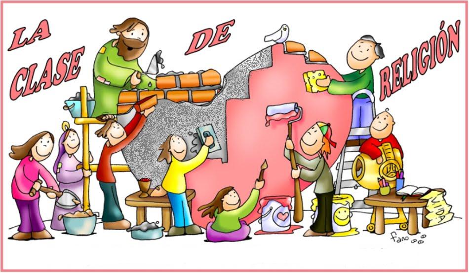 ENSEÑANZA RELIGIOSA 10mo (A)